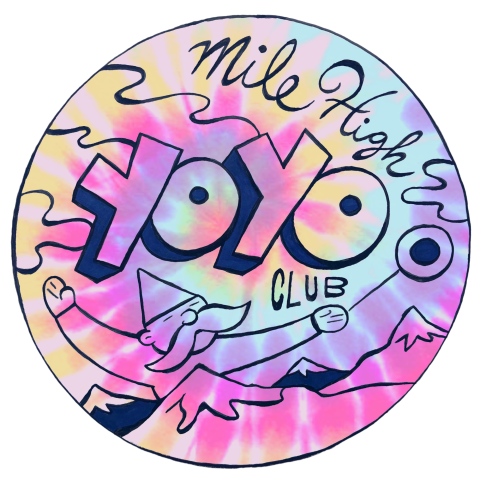 Mile High Yo Yo Club | Broomfield Library